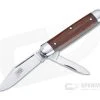 Tidioute Cutlery #68 Pony Jack Cocobolo Wood Slip Joint 681221