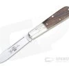 Northfield UN-X-LD #77 Yankee Barlow Cocobolo Wood Slip Joint Knife 772122