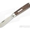 Tidioute Cutlery #78 American Jack Cocobolo Wood