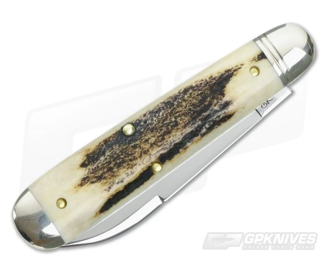 Northfield UN-X-LD #78 American Jack Sambar Stag #1 - Image 2