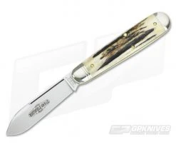 Northfield UN-X-LD #78 American Jack Sambar Stag #4