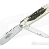 Northfield UN-X-LD #78 American Jack 2 Blade Sambar Stag #2