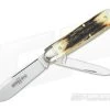 Northfield UN-X-LD #78 American Jack 2 Blade Sambar Stag #5