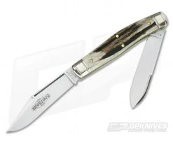 Northfield UN-X-LD #81 Bull Moose Sambar Stag #3