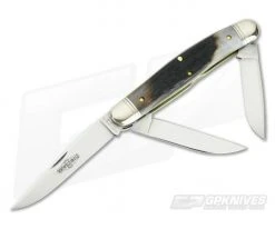 Northfield UN-X-LD #82 Dixie Stockman Sambar Stag 05