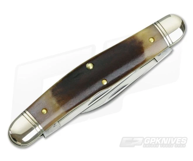 Northfield UN-X-LD #82 Dixie Stockman Sambar Stag 07 - Image 2