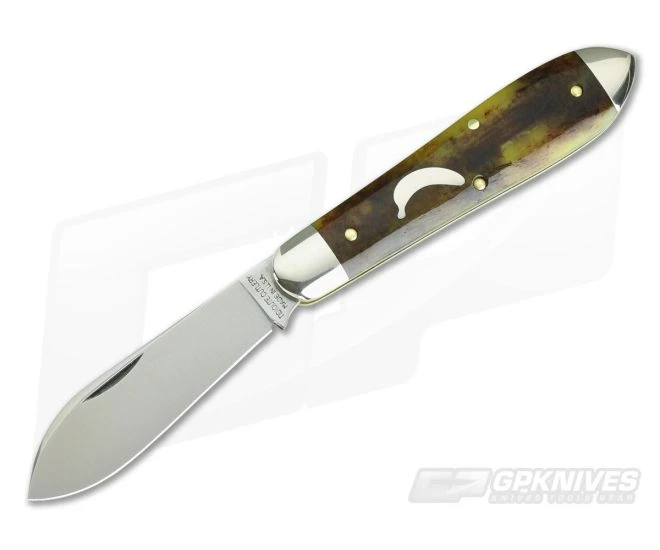 Tidioute Cutlery #85 Bullet End Jack Smooth Rotten Banana Bone