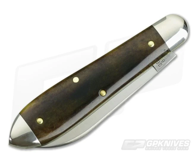 Tidioute Cutlery #85 Bullet End Jack Smooth Rotten Banana Bone - Image 2