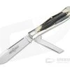 Northfield UN-X-LD #92 Eureka Jack Two-Blade Sambar Stag 922219-SS-26