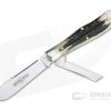 Northfield UN-X-LD #92 Eureka Jack Two-Blade Sambar Stag 922219-SS-6