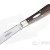 Northfield UN-X-LD #93 Ram Foot PPP Cocobolo Wood