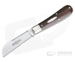 Northfield UN-X-LD #93 Ram Foot PPP Cocobolo Wood