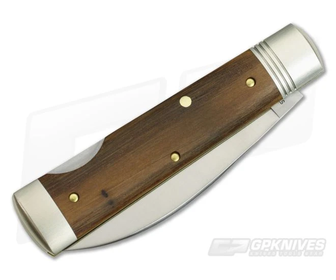 Great Eastern #99 Wall Street American Chestnut Wood - Image 2