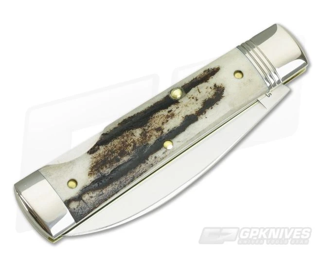 Great Eastern #99 Wall Street American Elk Stag 02 - Image 2