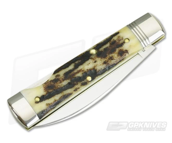 Great Eastern #99 Wall Street American Elk Stag 03 - Image 2