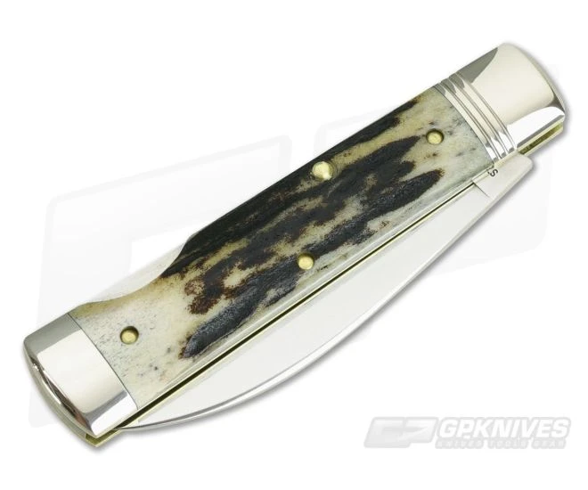 Great Eastern #99 Wall Street American Elk Stag 05 - Image 2