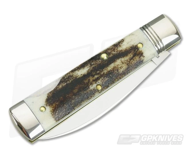 Great Eastern #99 Wall Street American Elk Stag - Image 2