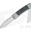 LionSteel BestMan 2-Blade Slip Joint M390 Carbon Fiber BM13-CF