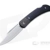 CIVIVI Rustic Gent C914A Black G10 D2 Back Lock Folder