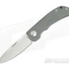 Chris Reeve Impinda Harsey Slip Joint Folder