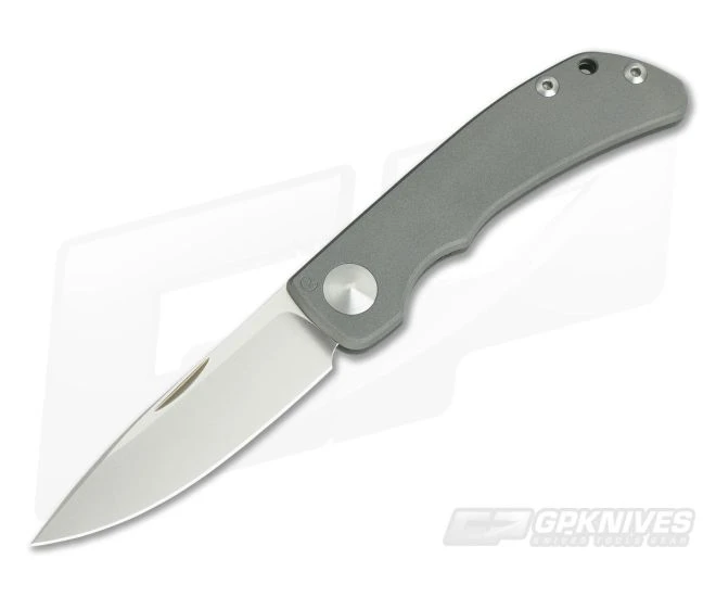 Chris Reeve Impinda Harsey Slip Joint Folder