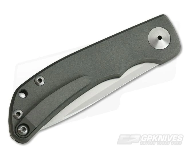 Chris Reeve Impinda Harsey Slip Joint Folder - Image 2