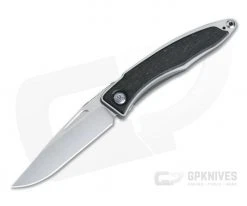 Chris Reeve Mnandi Bog Oak Wood Inlays 1000-003