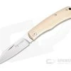 Viper x Thiel Hug Slip Joint Satin M390 Sandblasted Bronze Folder V5990BR