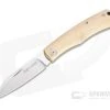 Viper x Thiel Hug Slip Joint Satin M390 Stars Bronze Folder V5990BRS