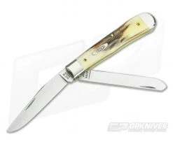 Case 1991 Stag Trapper