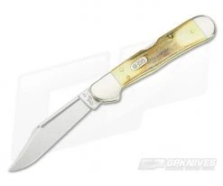 Case 1997 Stag Copperlock