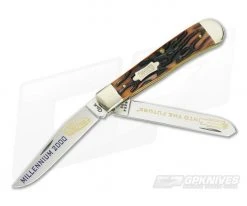 Case Millennium Trapper