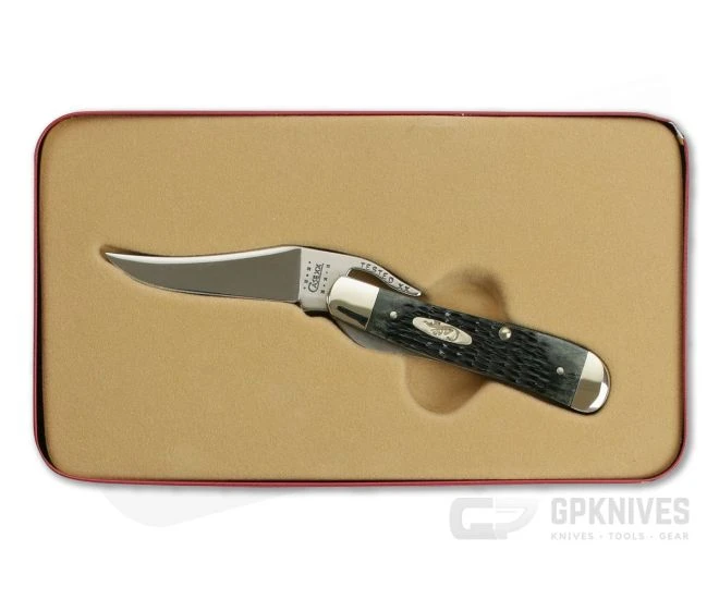 Case Millennial Bone Russlock VX170 - Image 4