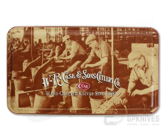 Case Millennial Bone Russlock VX170 - Image 5