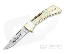 Case 9 dot 1981 Stag Mako